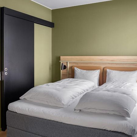 Comfort Hotel Trondheim Eksteriør billede