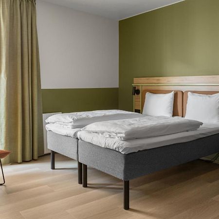 Comfort Hotel Trondheim Eksteriør billede