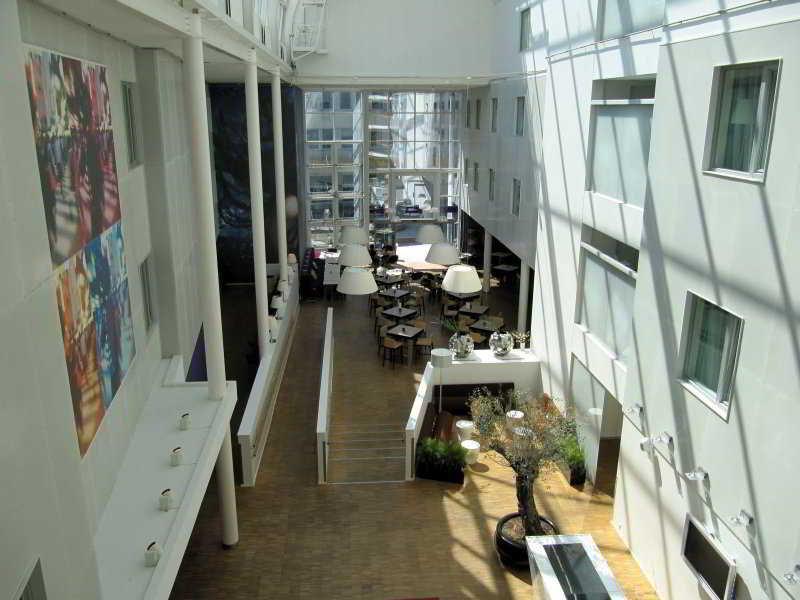 Comfort Hotel Trondheim Eksteriør billede