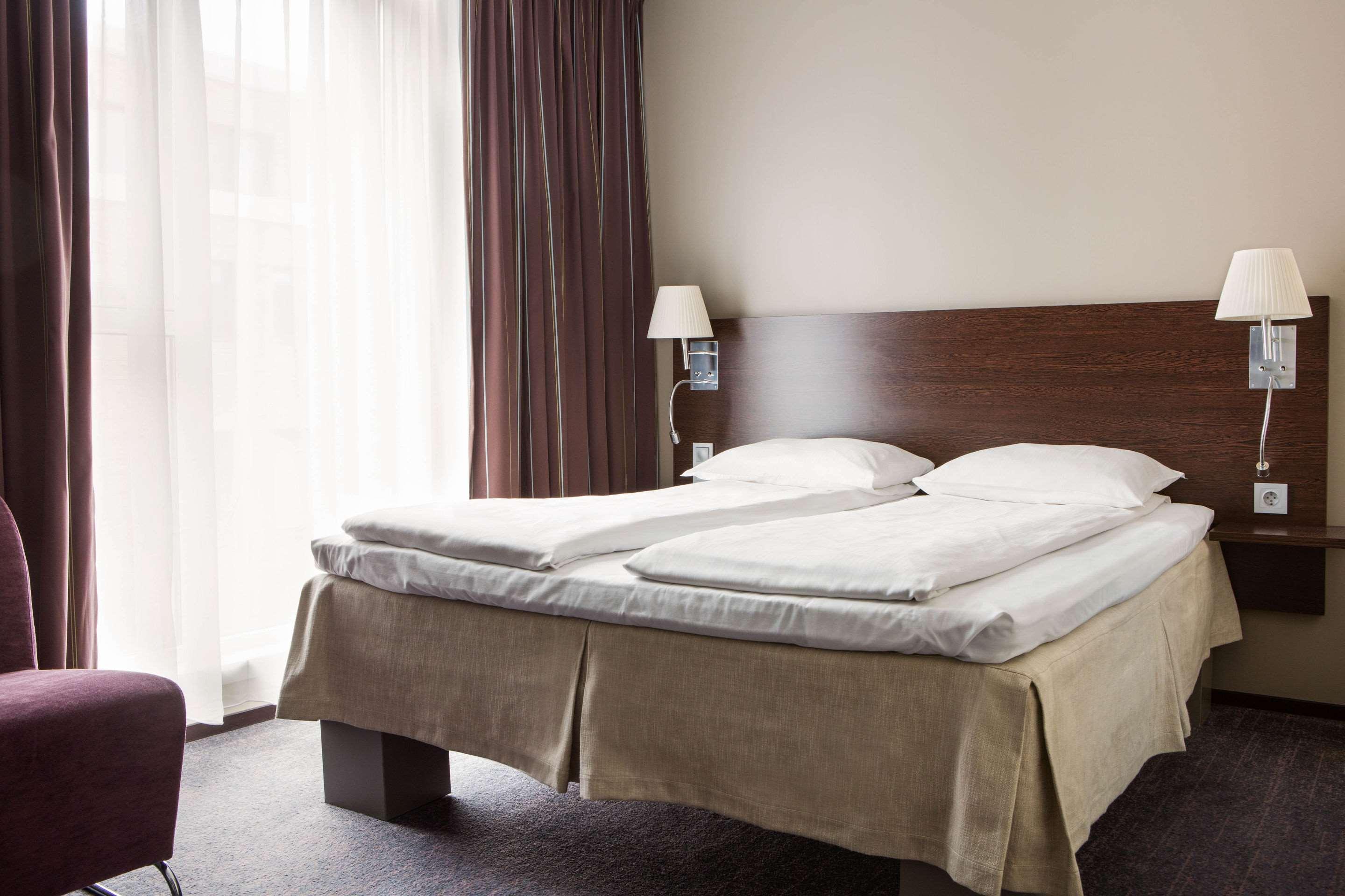 Comfort Hotel Trondheim Eksteriør billede