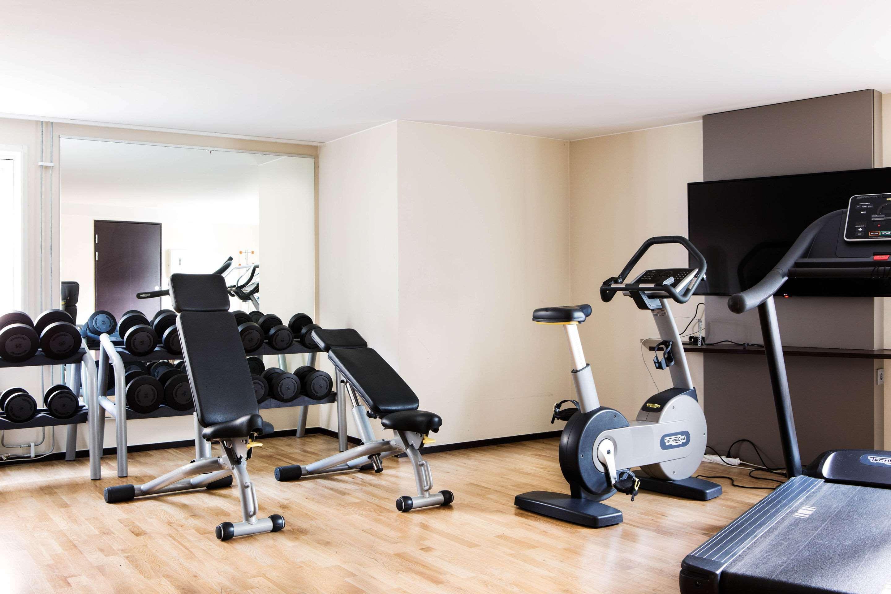 Comfort Hotel Trondheim Eksteriør billede