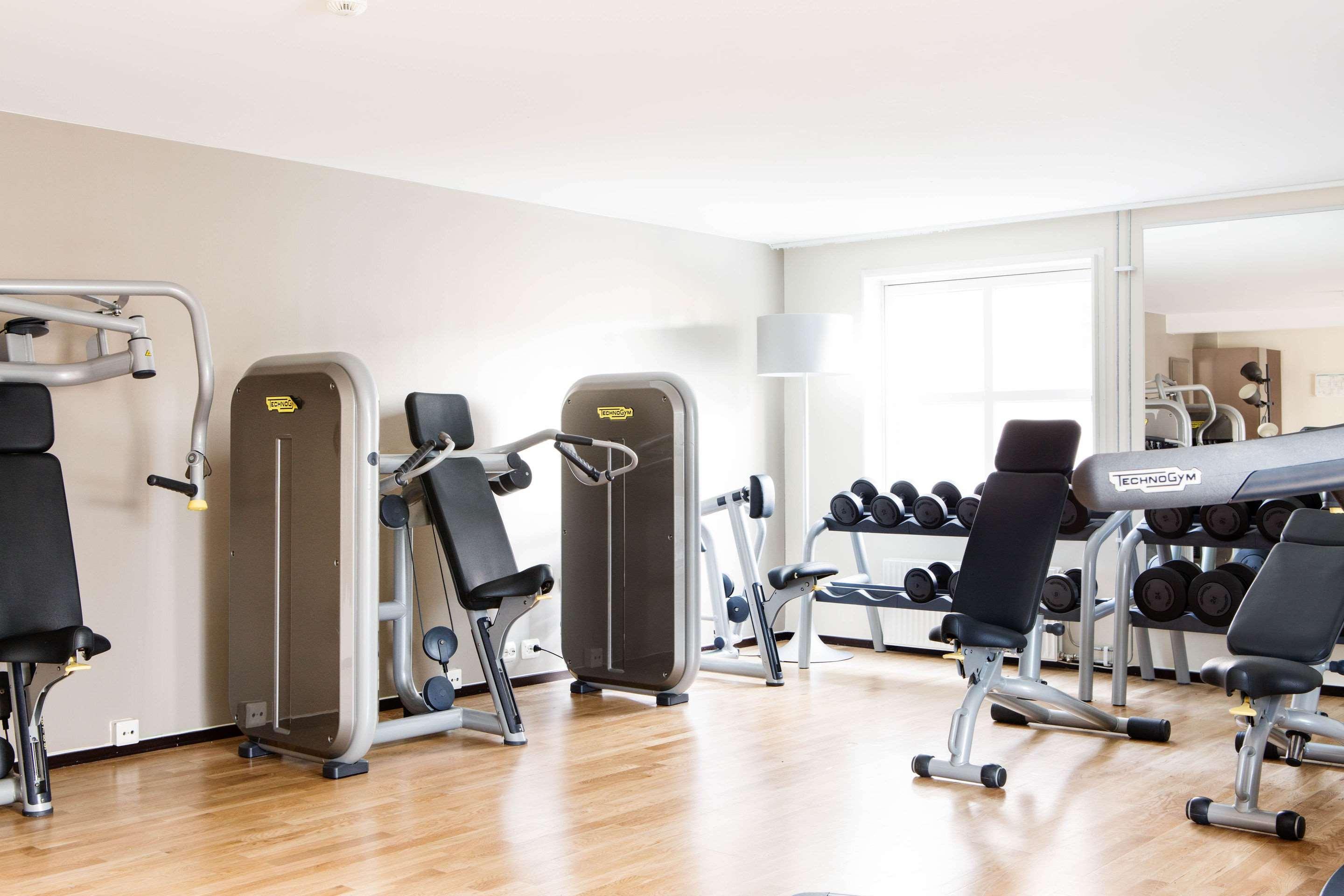 Comfort Hotel Trondheim Eksteriør billede