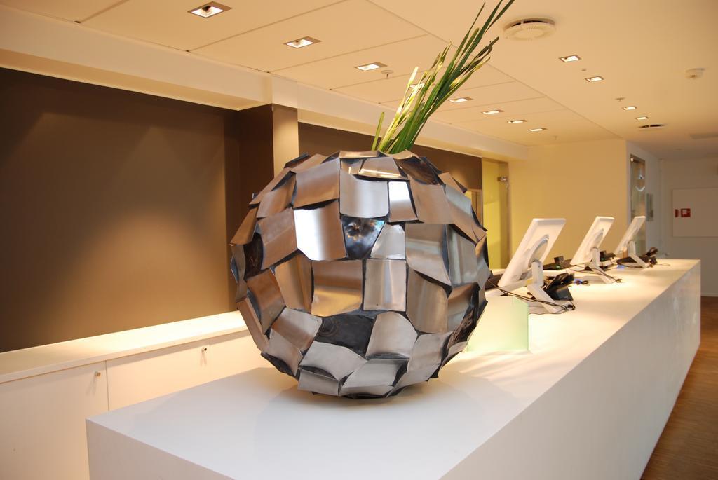 Comfort Hotel Trondheim Eksteriør billede