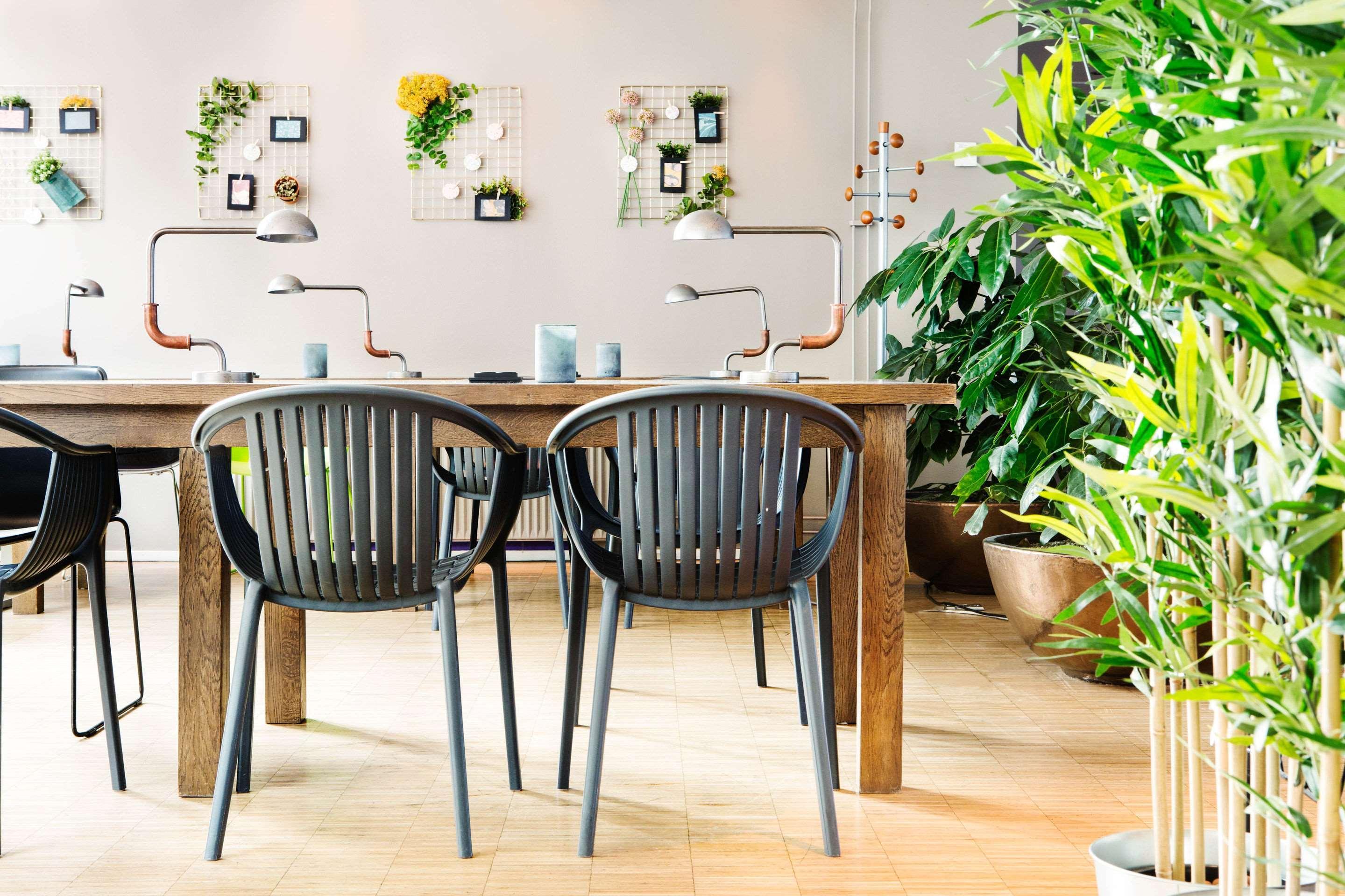 Comfort Hotel Trondheim Eksteriør billede