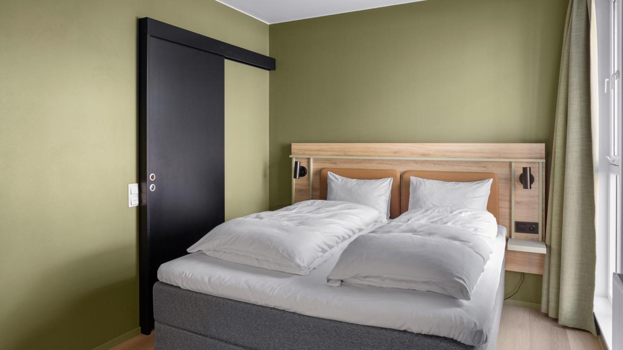Comfort Hotel Trondheim Eksteriør billede