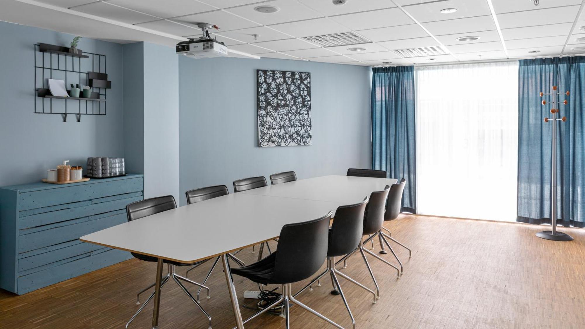 Comfort Hotel Trondheim Eksteriør billede