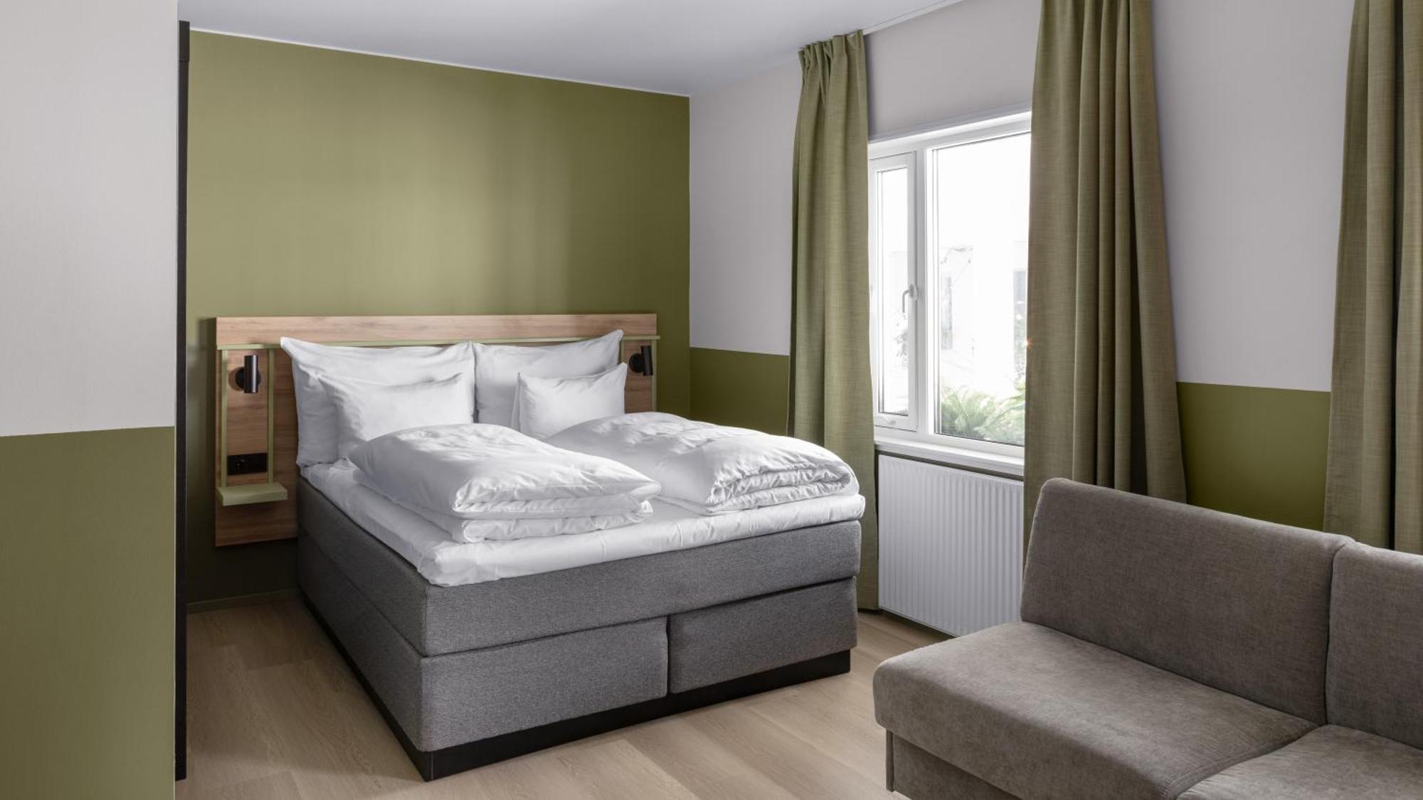 Comfort Hotel Trondheim Eksteriør billede