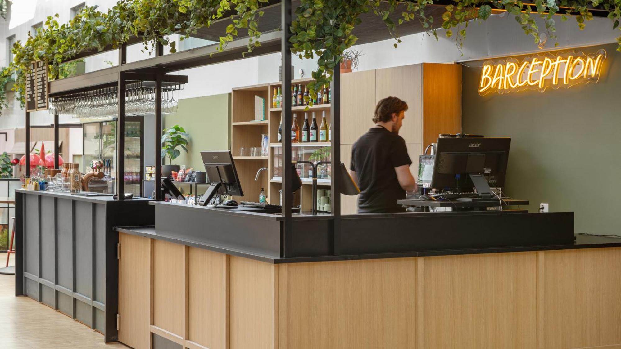 Comfort Hotel Trondheim Eksteriør billede