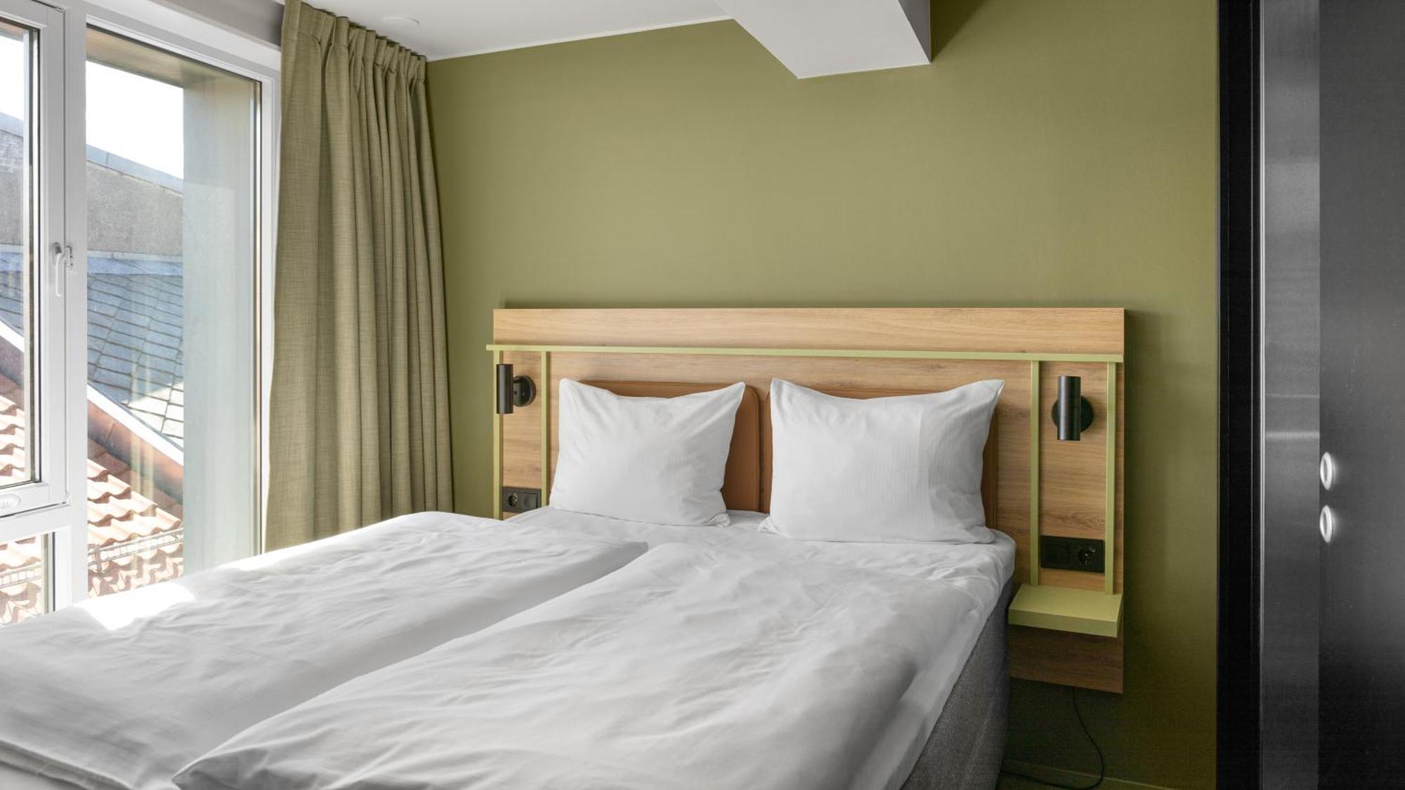 Comfort Hotel Trondheim Eksteriør billede