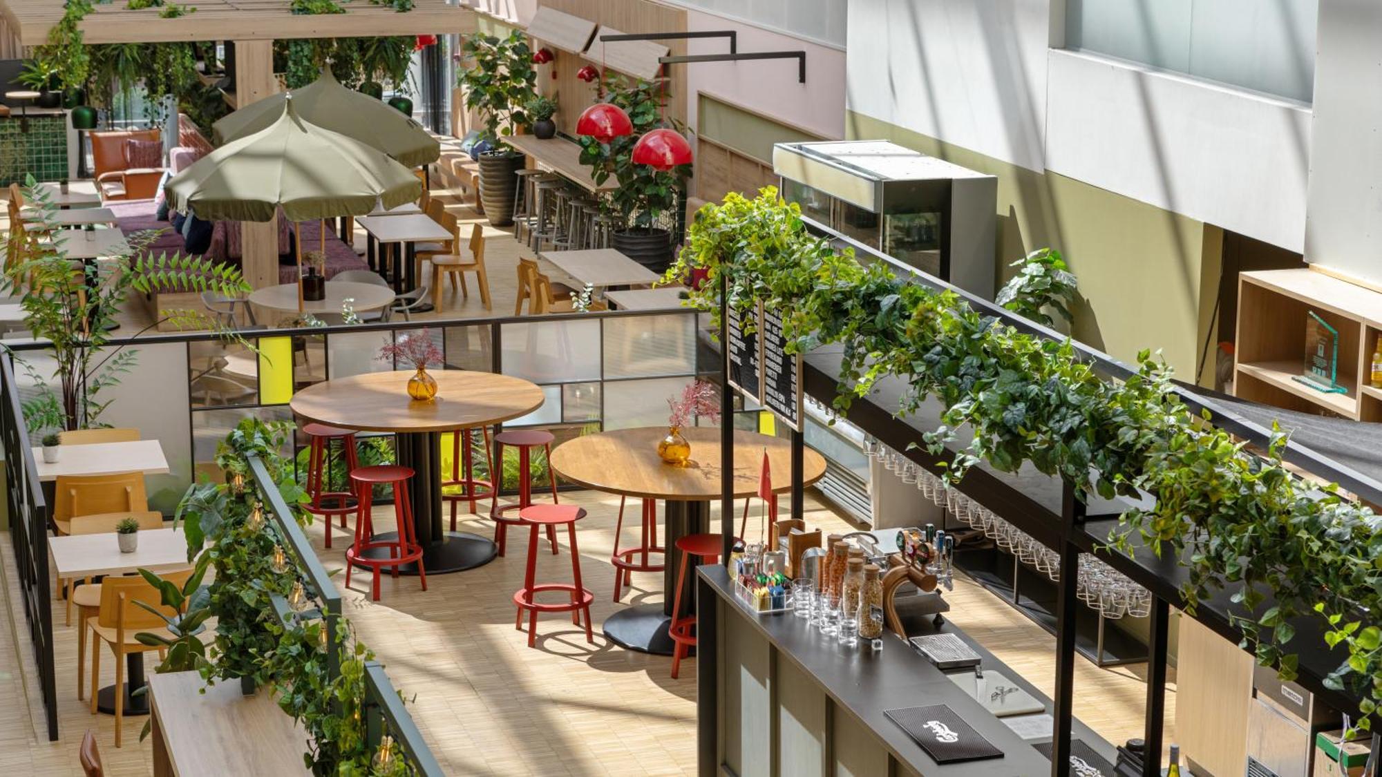 Comfort Hotel Trondheim Eksteriør billede