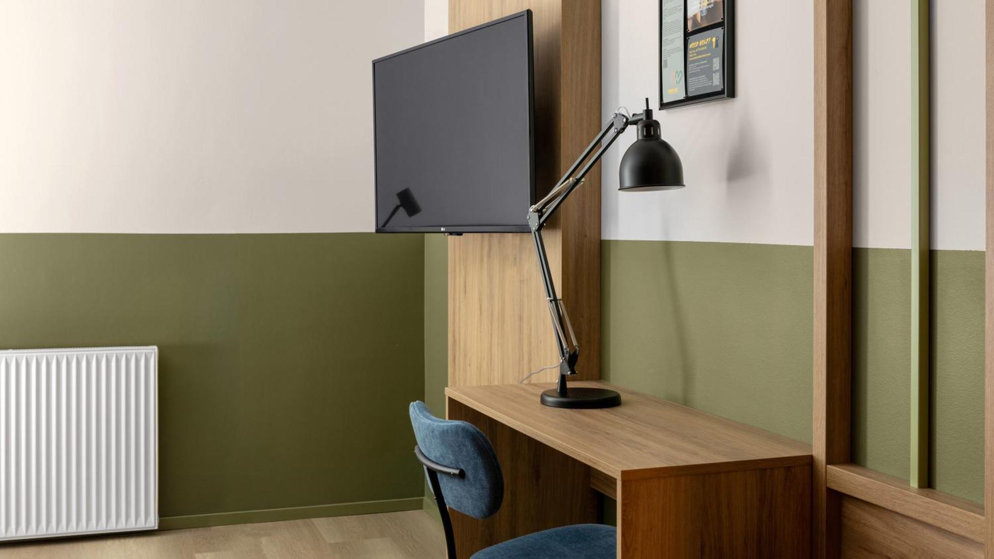 Comfort Hotel Trondheim Eksteriør billede