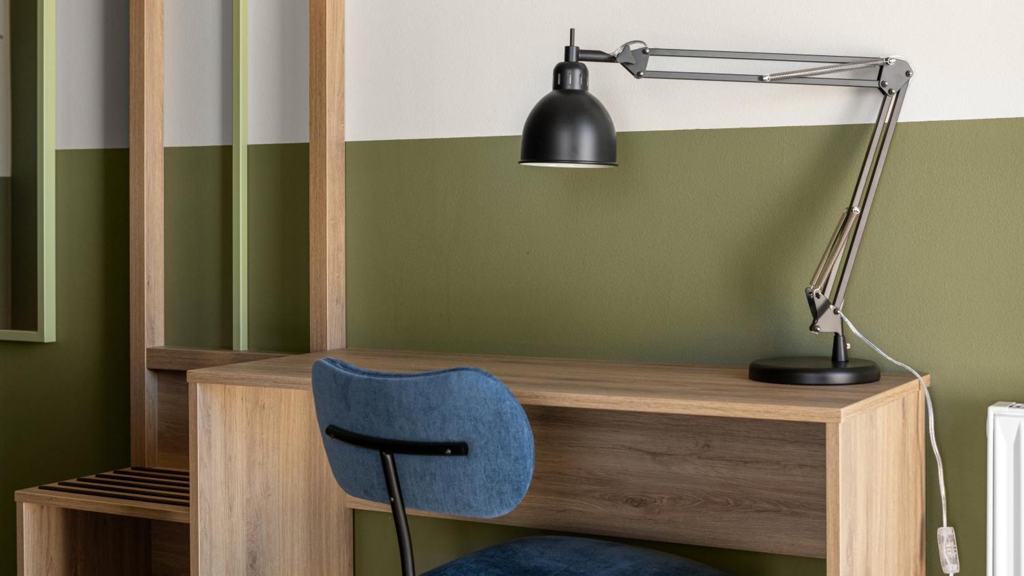 Comfort Hotel Trondheim Eksteriør billede