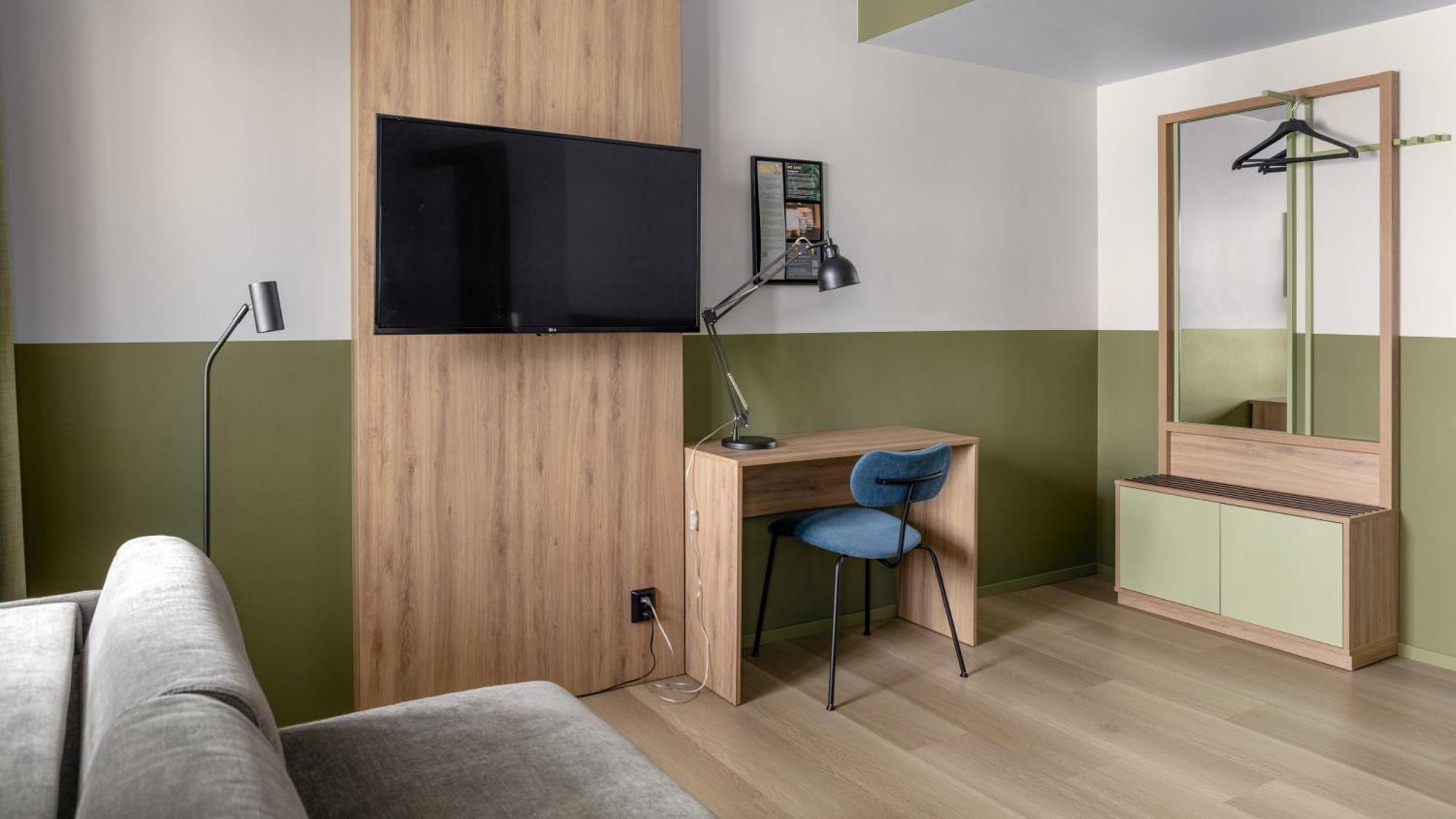 Comfort Hotel Trondheim Eksteriør billede