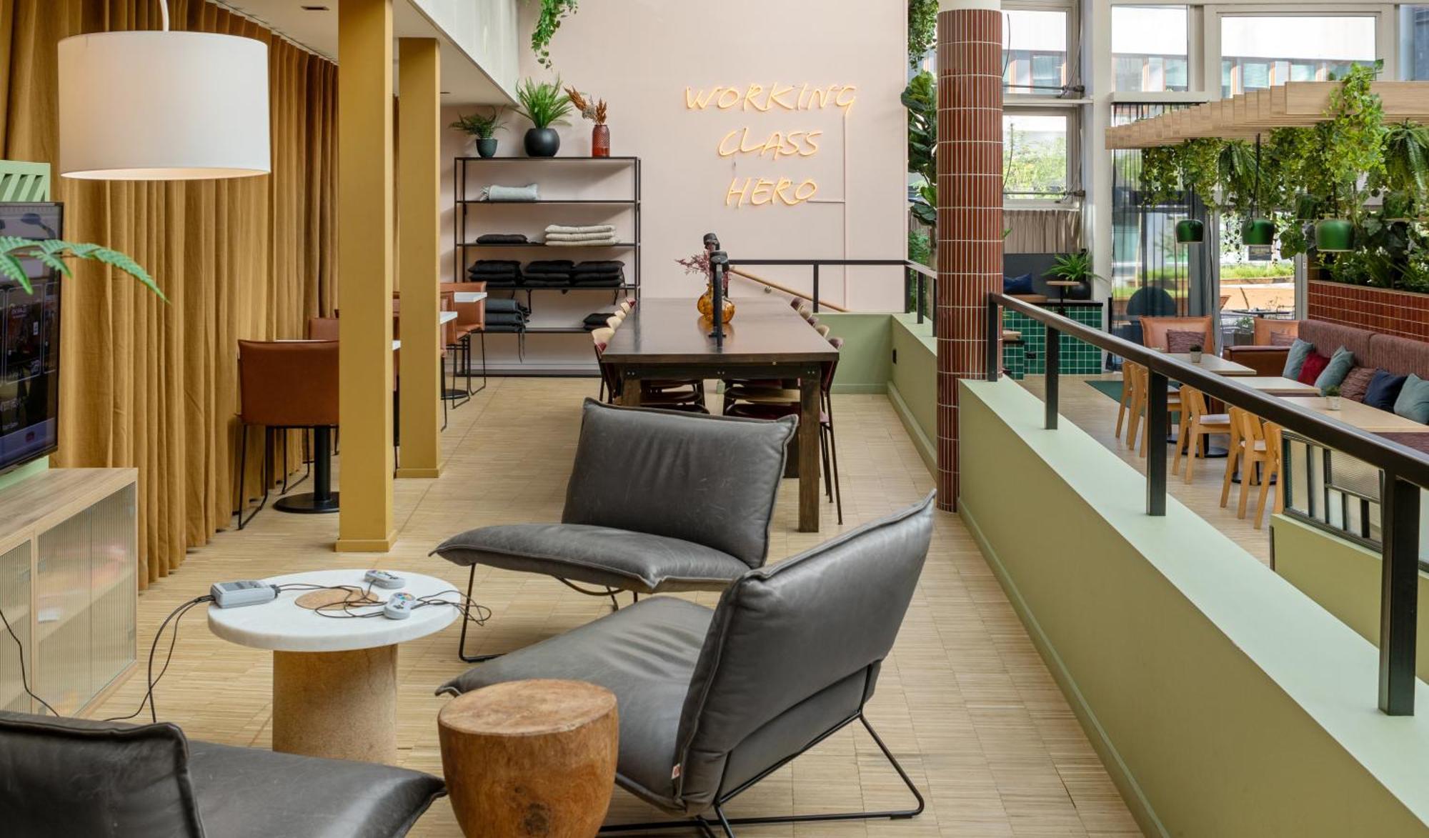 Comfort Hotel Trondheim Eksteriør billede