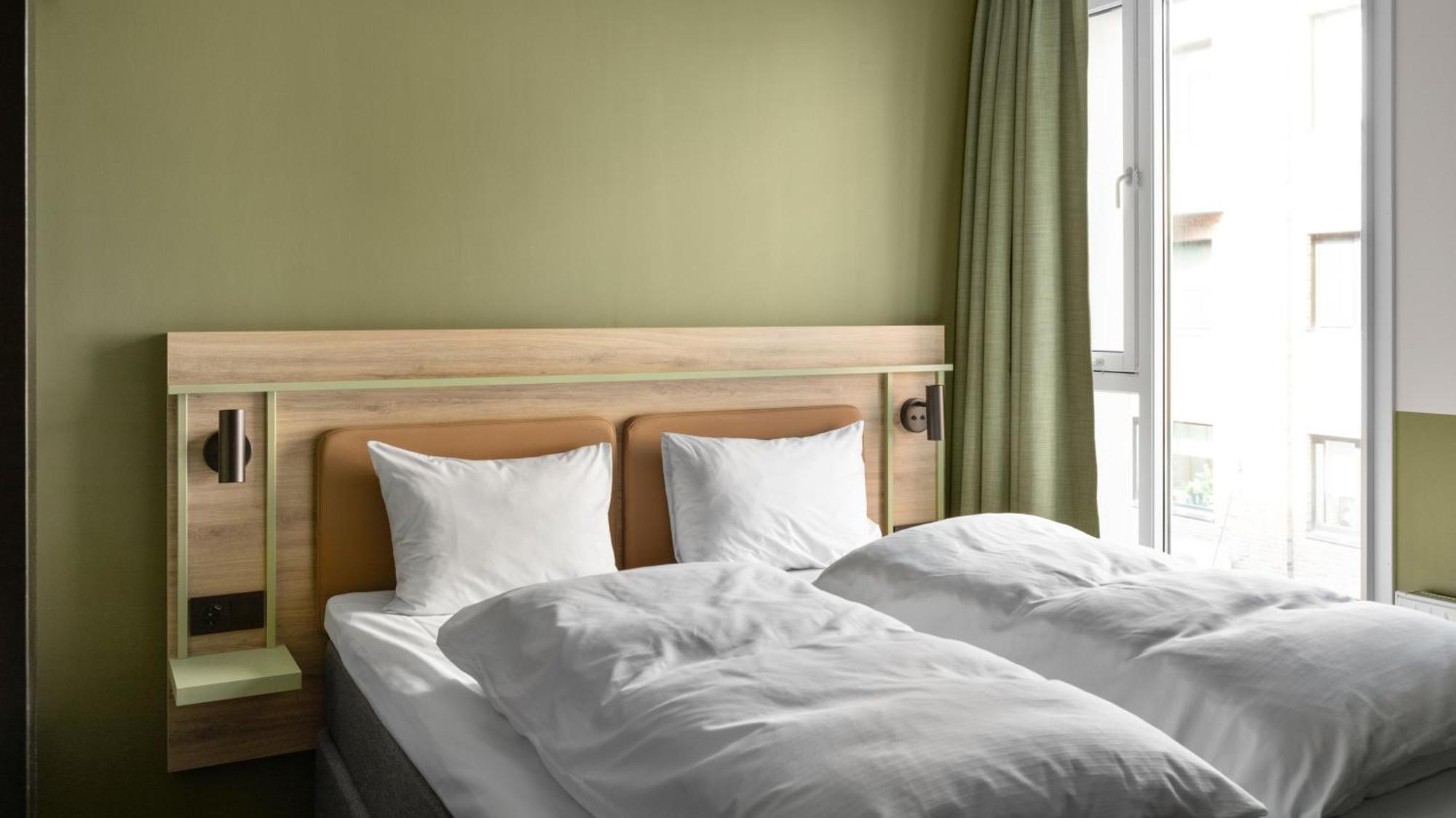 Comfort Hotel Trondheim Eksteriør billede