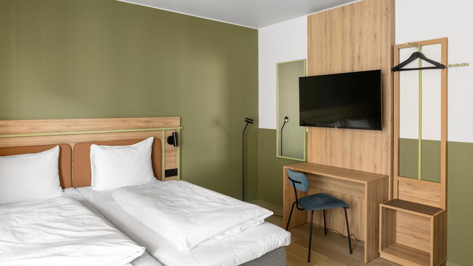 Comfort Hotel Trondheim Eksteriør billede