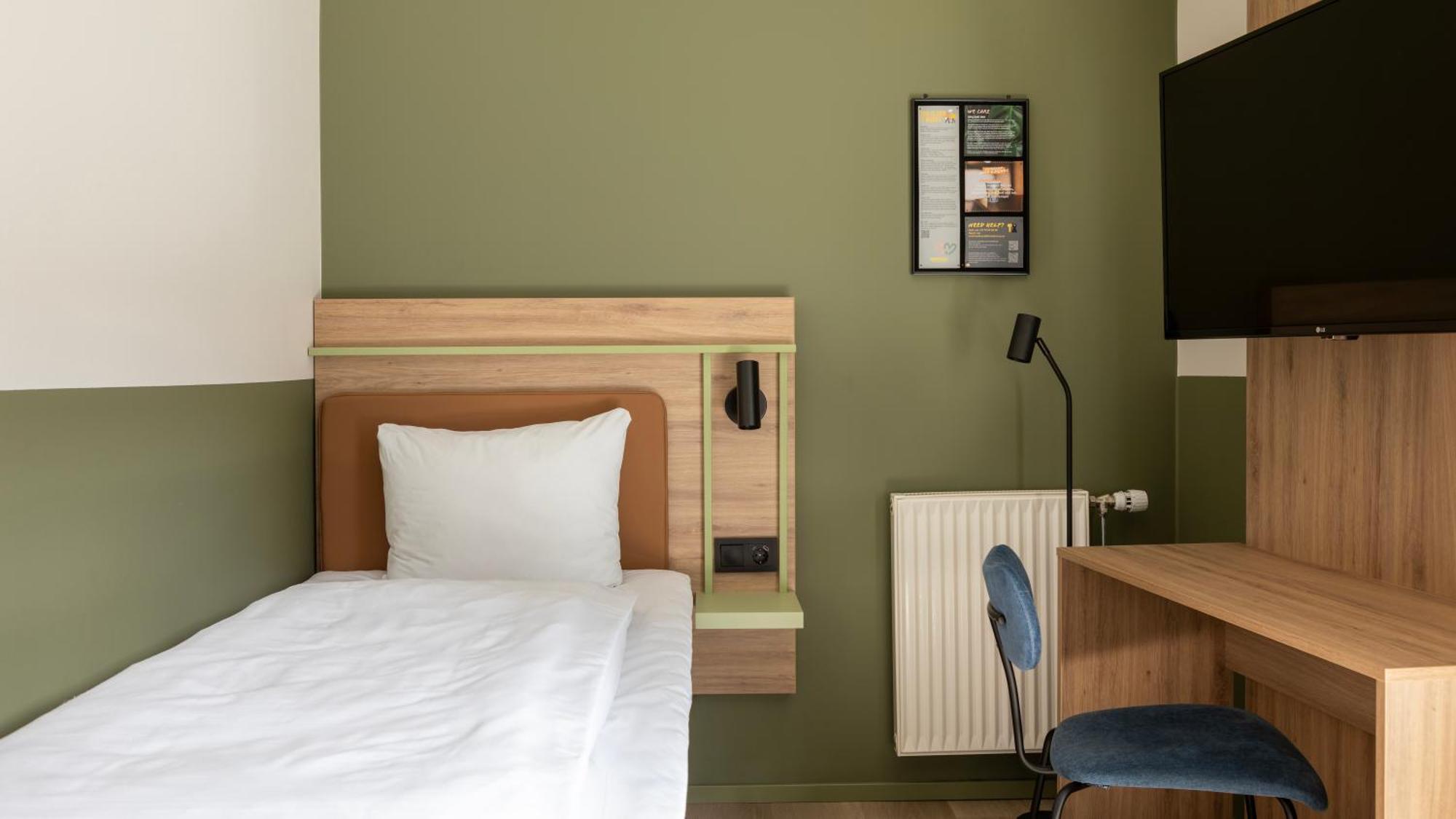 Comfort Hotel Trondheim Eksteriør billede