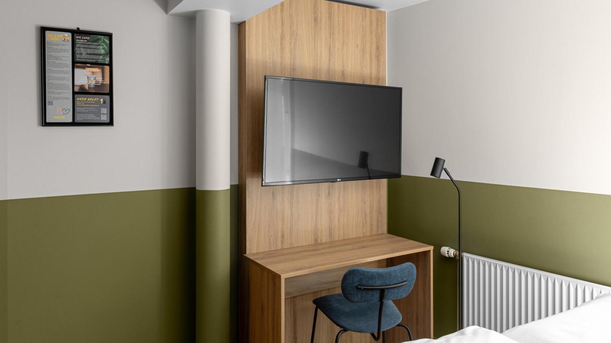 Comfort Hotel Trondheim Eksteriør billede