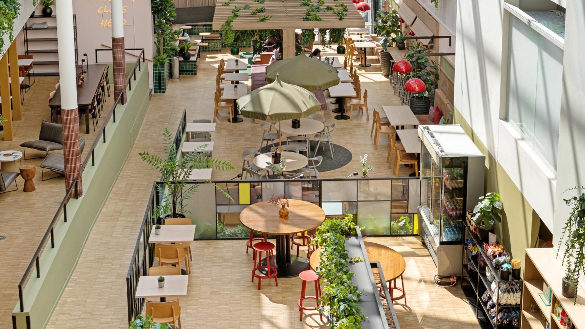 Comfort Hotel Trondheim Eksteriør billede