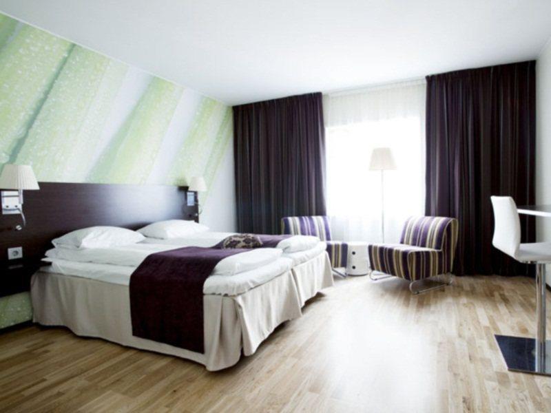 Comfort Hotel Trondheim Eksteriør billede