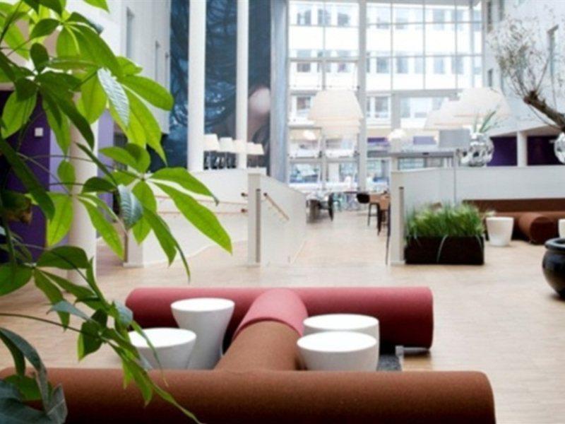 Comfort Hotel Trondheim Eksteriør billede