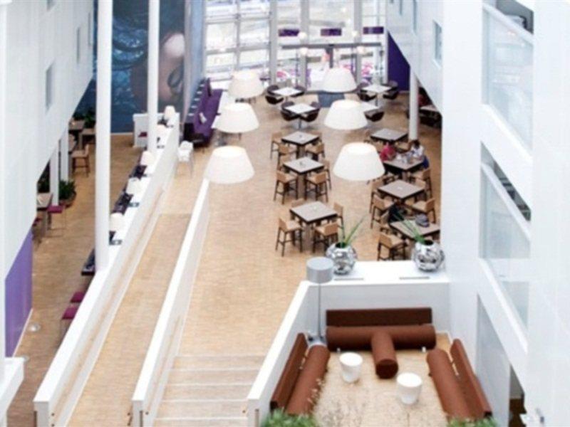 Comfort Hotel Trondheim Eksteriør billede